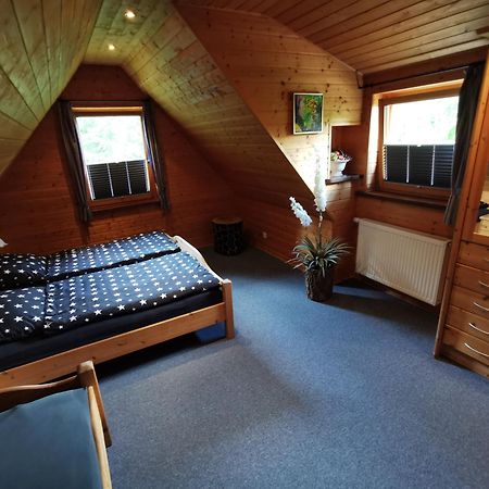 Ferienpark Leitzingen Soltau Chambre photo