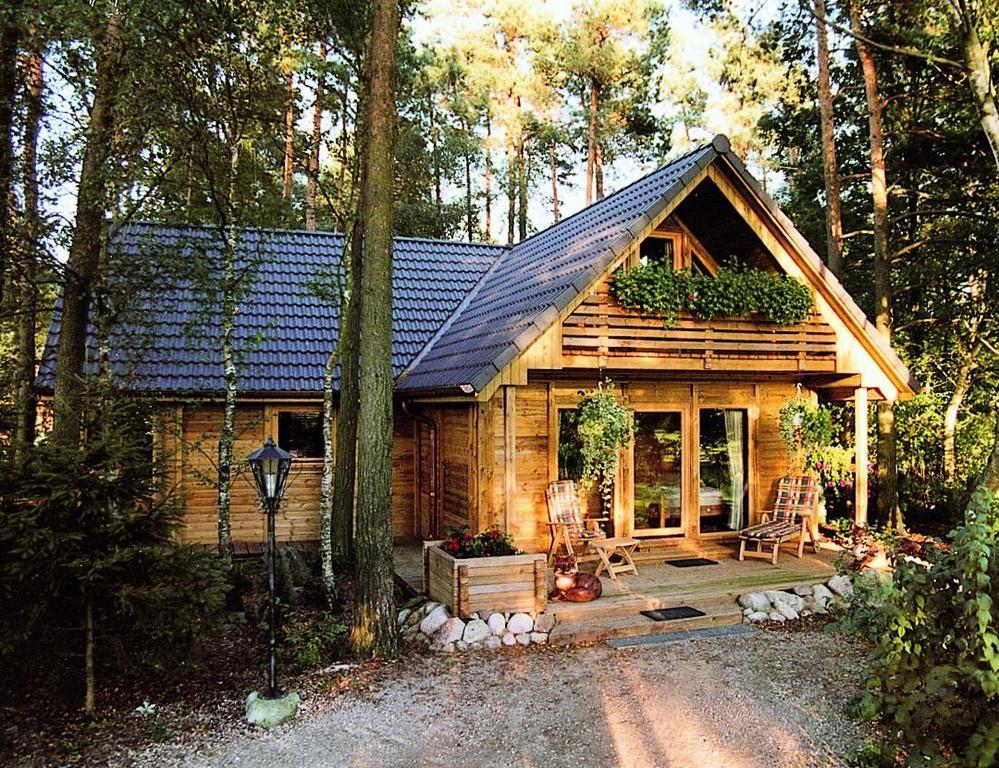 Ferienpark Leitzingen Soltau Chambre photo