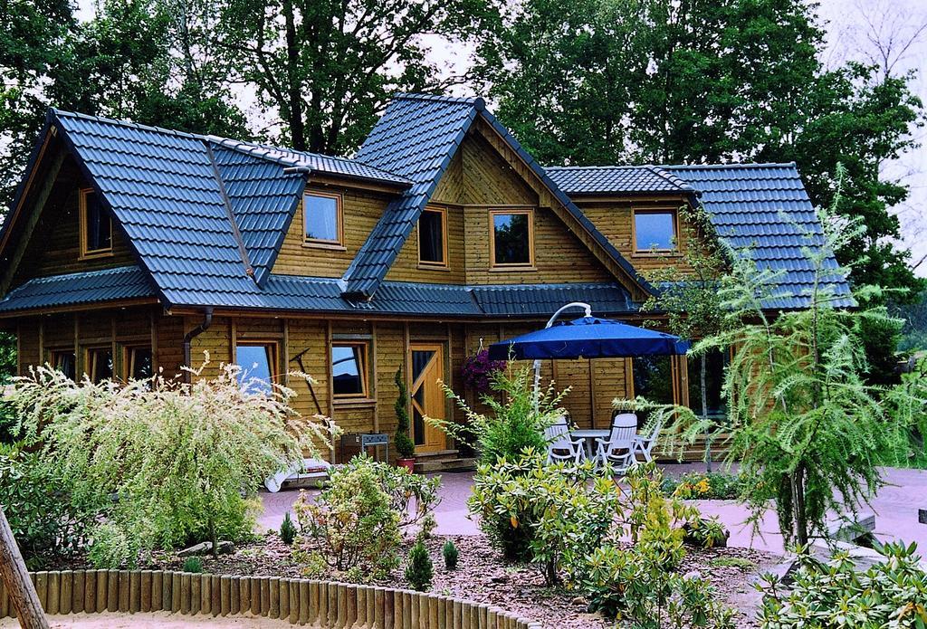 Ferienpark Leitzingen Soltau Chambre photo