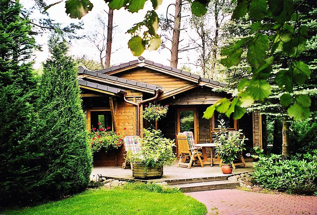 Ferienpark Leitzingen Soltau Chambre photo