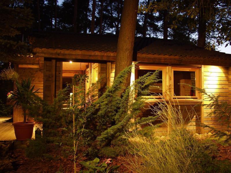 Ferienpark Leitzingen Soltau Chambre photo