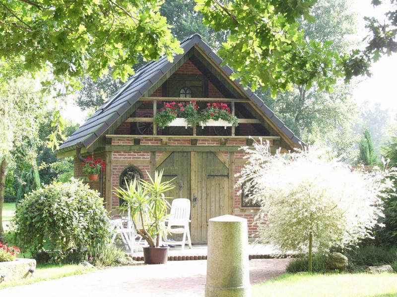 Ferienpark Leitzingen Soltau Chambre photo