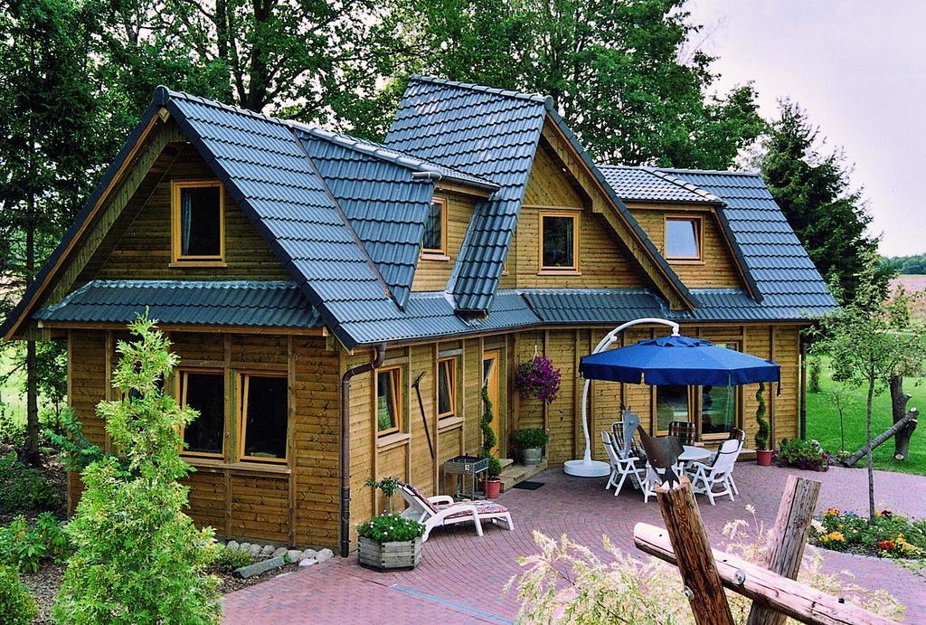 Ferienpark Leitzingen Soltau Chambre photo