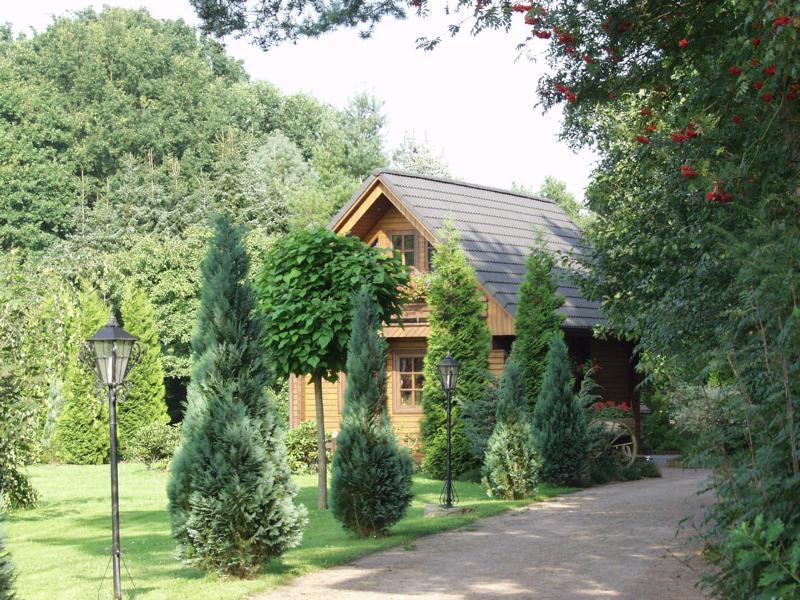 Ferienpark Leitzingen Soltau Chambre photo