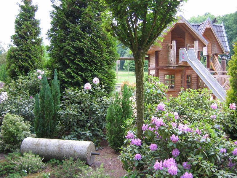 Ferienpark Leitzingen Soltau Extérieur photo