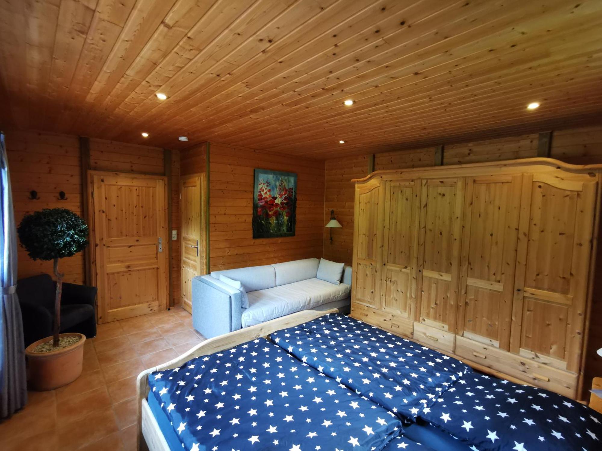 Ferienpark Leitzingen Soltau Chambre photo