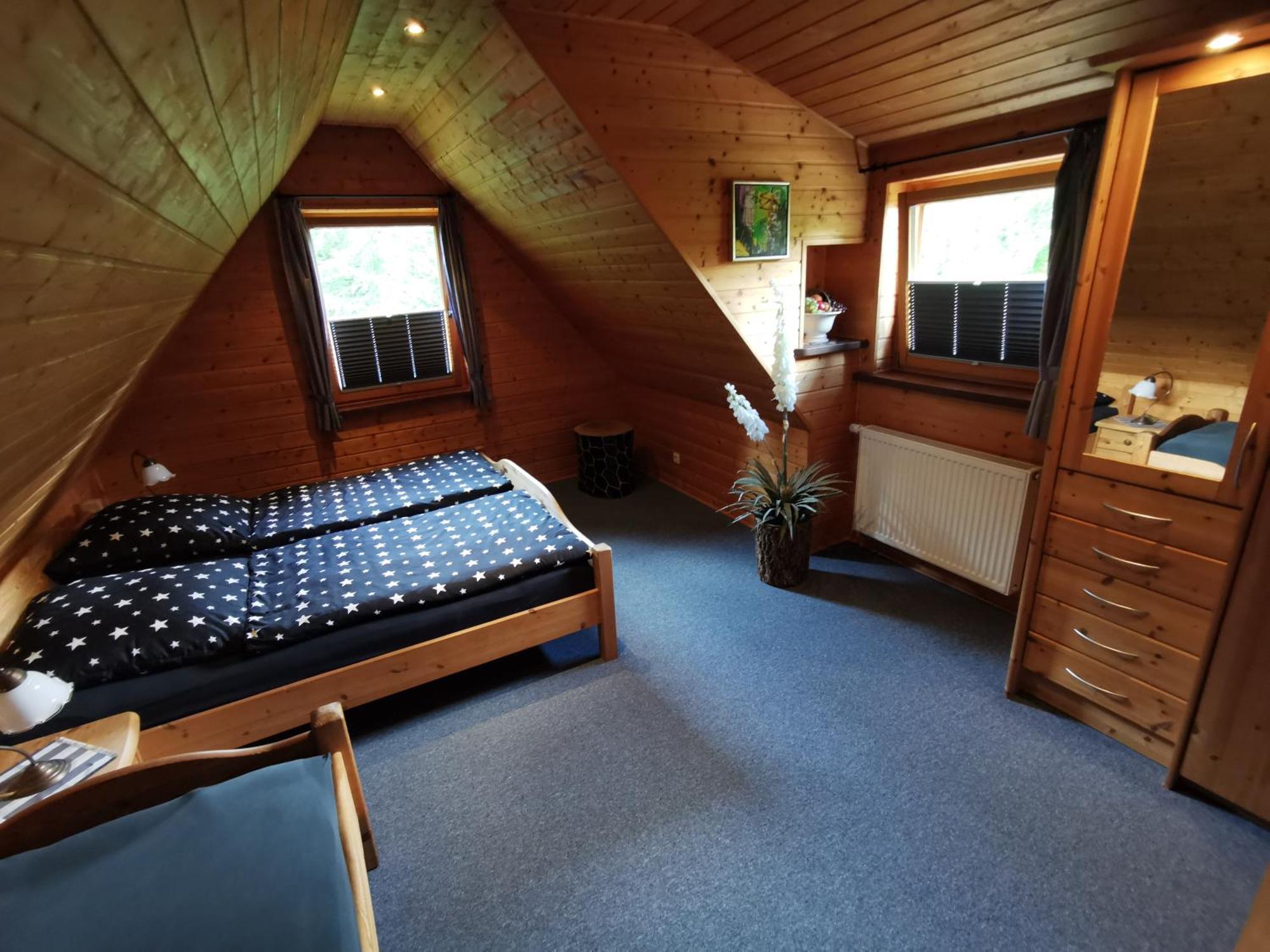 Ferienpark Leitzingen Soltau Chambre photo