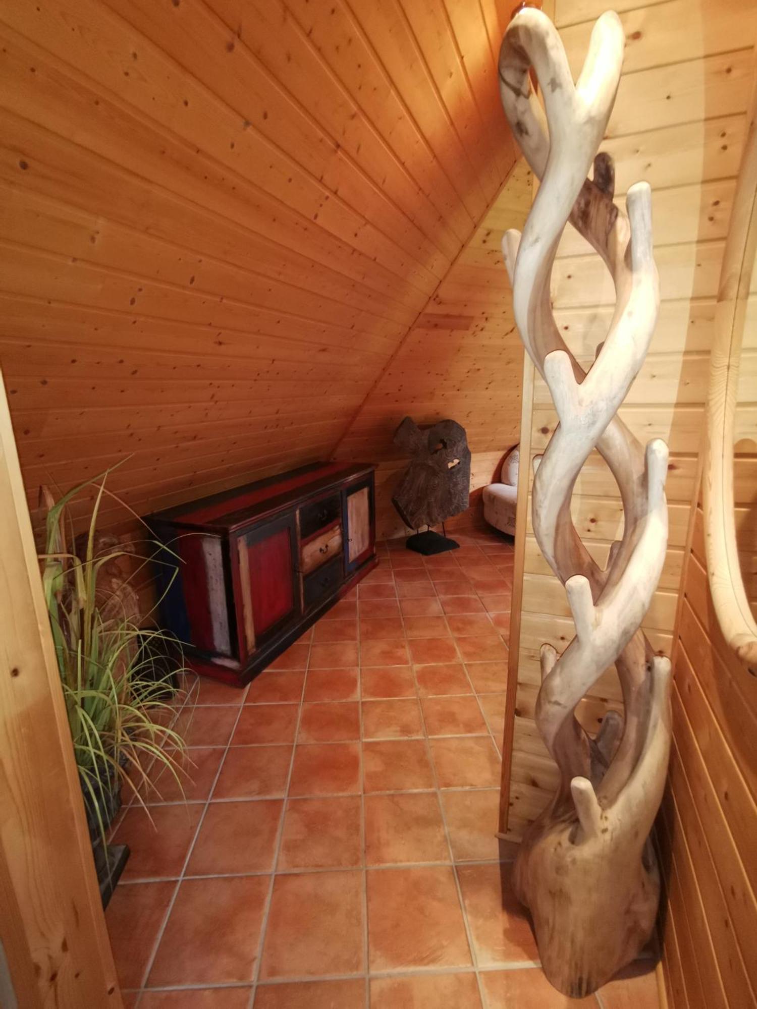 Ferienpark Leitzingen Soltau Chambre photo