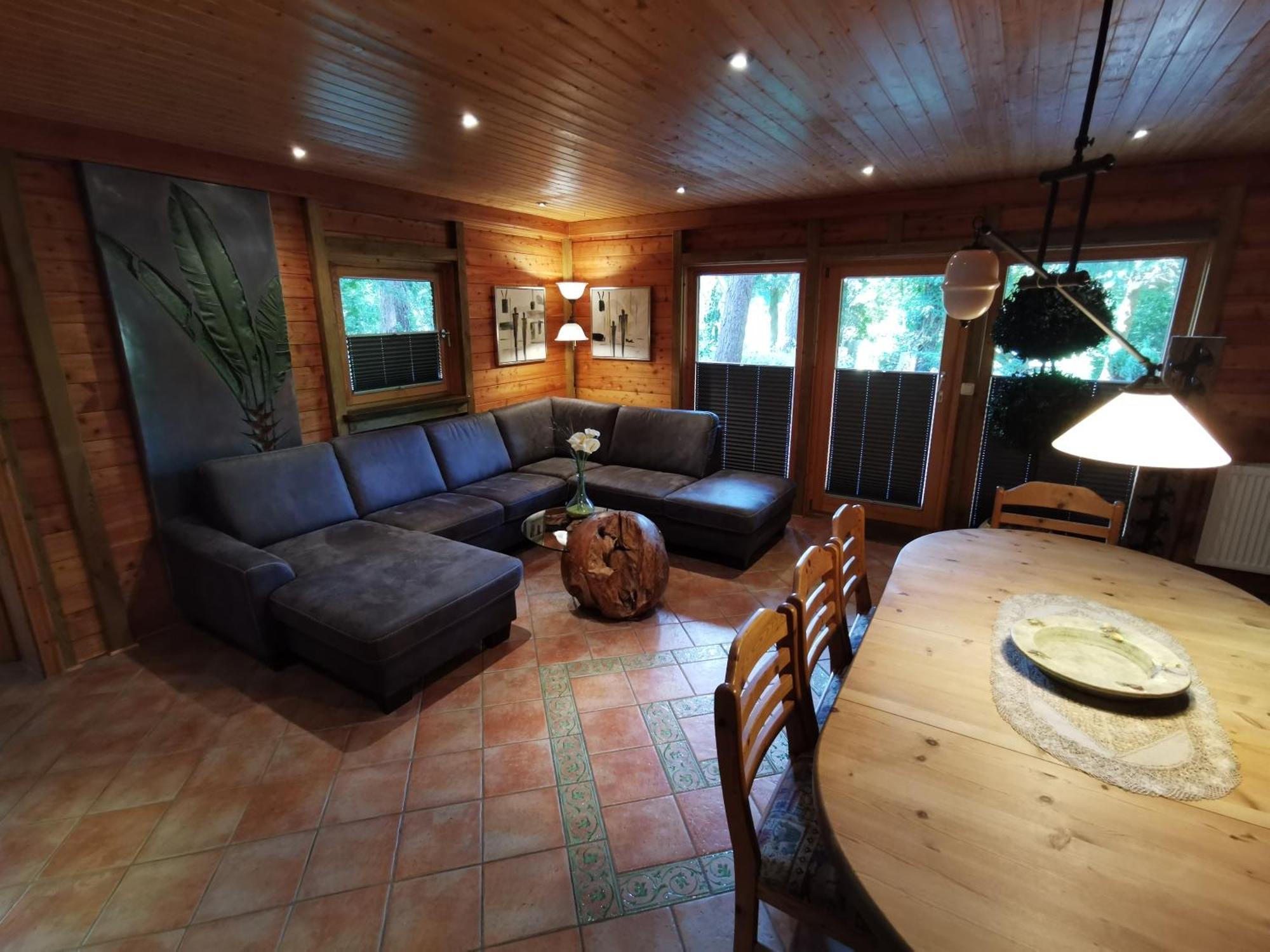 Ferienpark Leitzingen Soltau Chambre photo