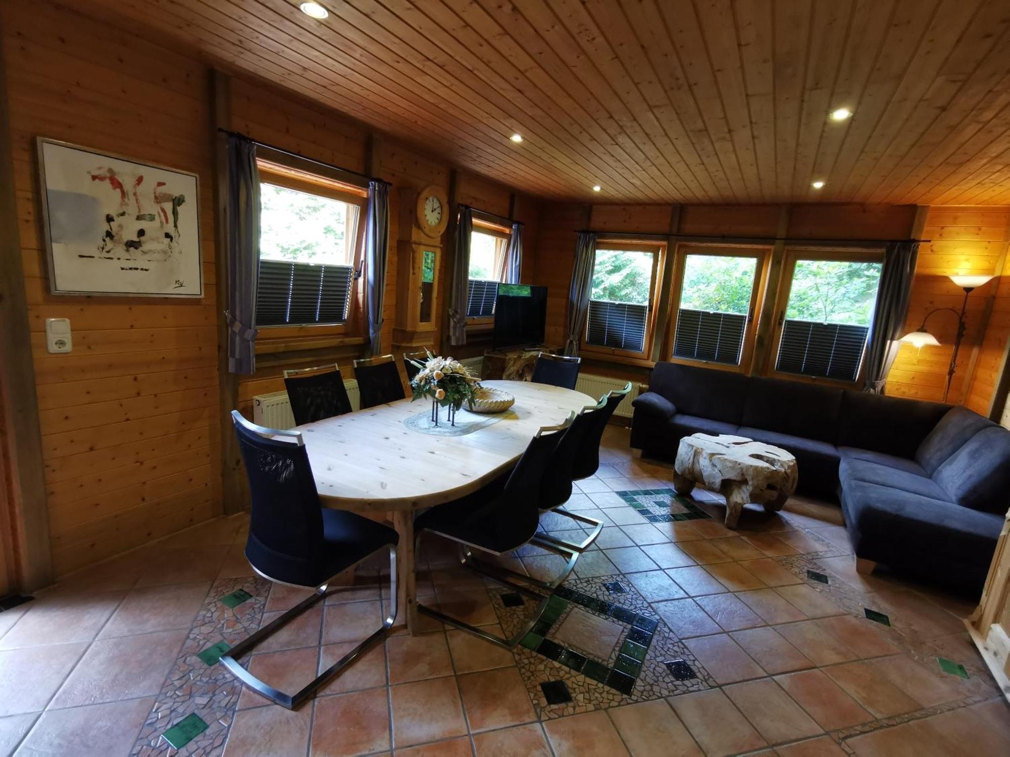 Ferienpark Leitzingen Soltau Chambre photo
