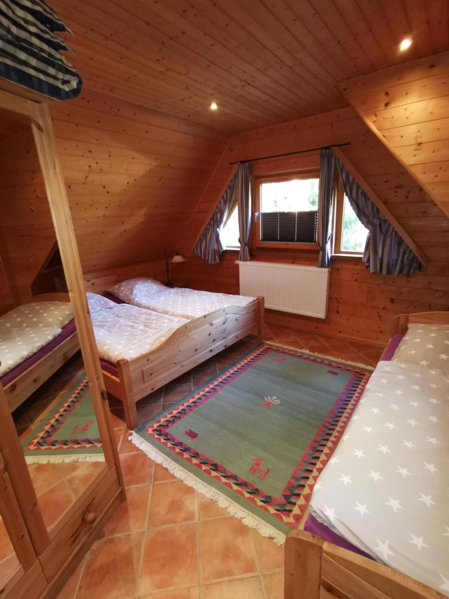 Ferienpark Leitzingen Soltau Chambre photo