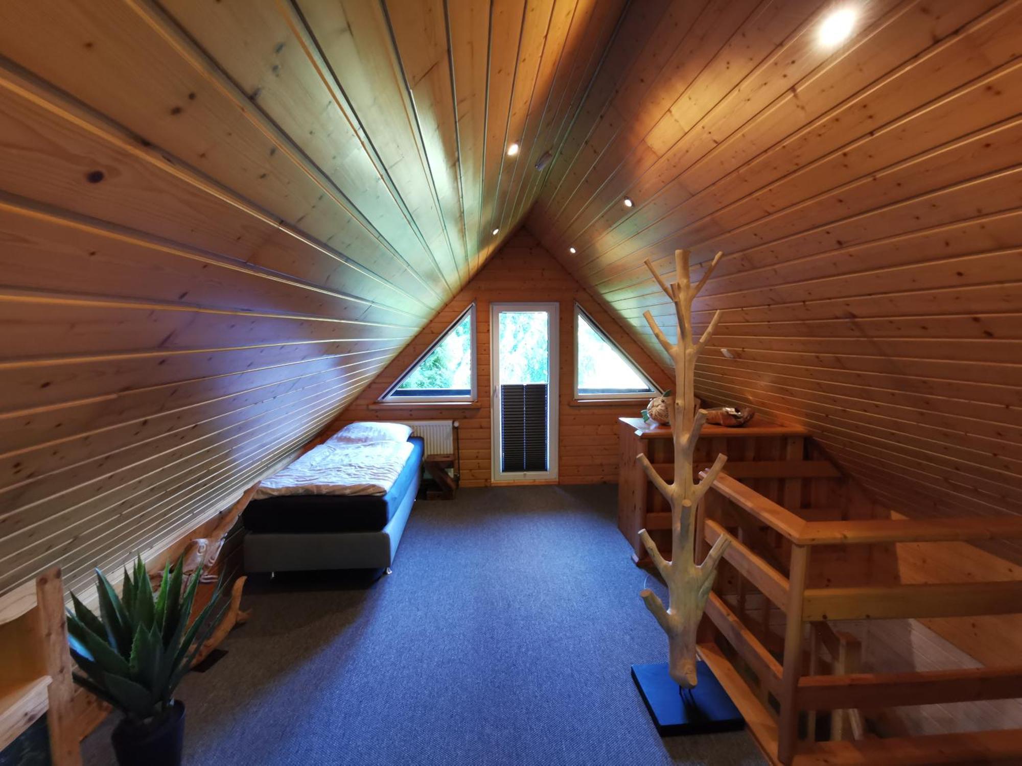 Ferienpark Leitzingen Soltau Chambre photo