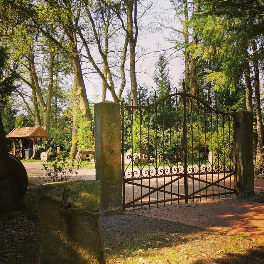 Ferienpark Leitzingen Soltau Extérieur photo